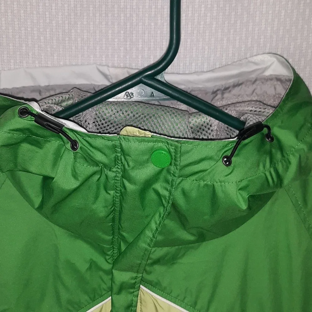 Columbia Light Weight Hooded Jacket - Womans - Picture 11 of 12